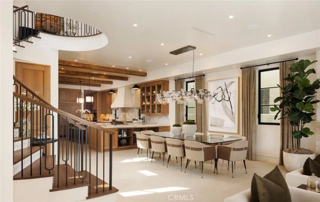 615 Lido Park Drive, Newport Beach, CA 92663