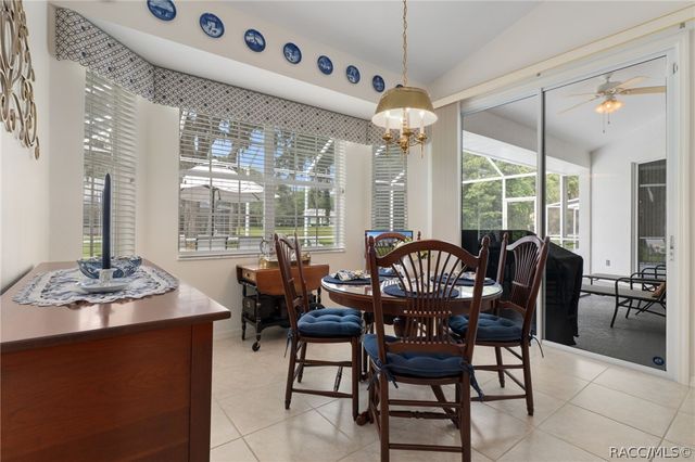 2786 N Canterbury Lake Drive, Hernando, FL 34442