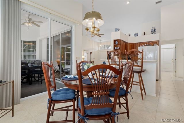 2786 N Canterbury Lake Drive, Hernando, FL 34442
