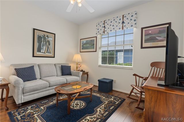 2786 N Canterbury Lake Drive, Hernando, FL 34442