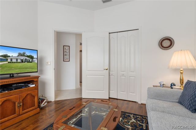 2786 N Canterbury Lake Drive, Hernando, FL 34442