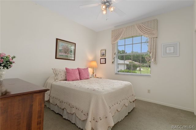 2786 N Canterbury Lake Drive, Hernando, FL 34442