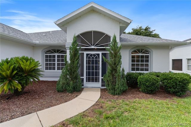 2786 N Canterbury Lake Drive, Hernando, FL 34442