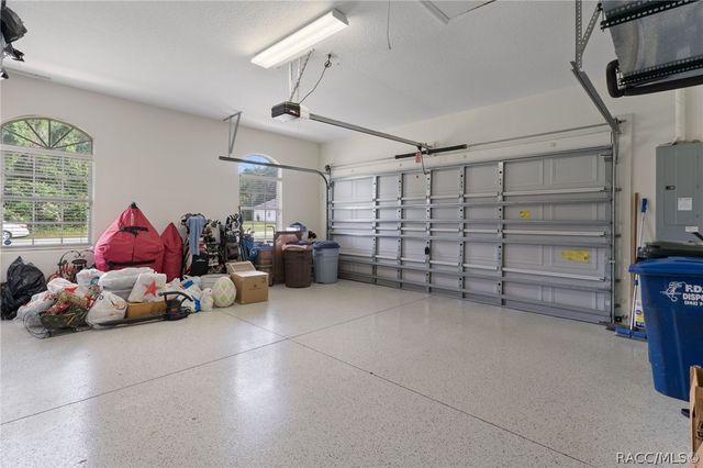 2786 N Canterbury Lake Drive, Hernando, FL 34442