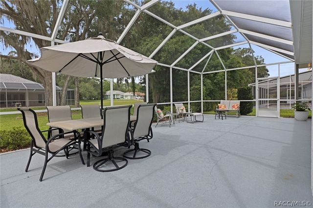 2786 N Canterbury Lake Drive, Hernando, FL 34442
