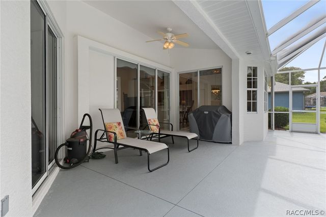 2786 N Canterbury Lake Drive, Hernando, FL 34442