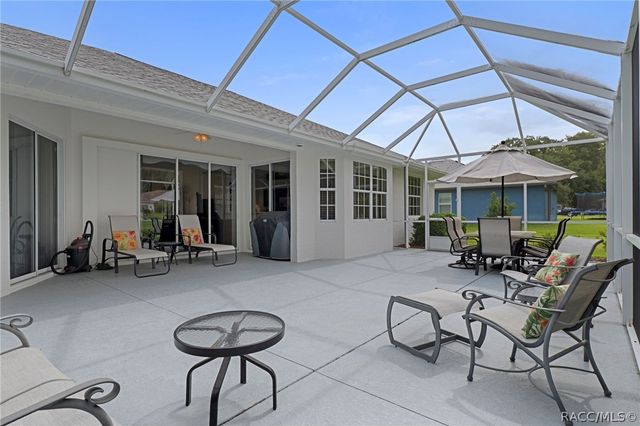 2786 N Canterbury Lake Drive, Hernando, FL 34442