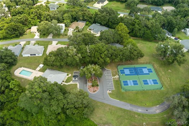 2786 N Canterbury Lake Drive, Hernando, FL 34442