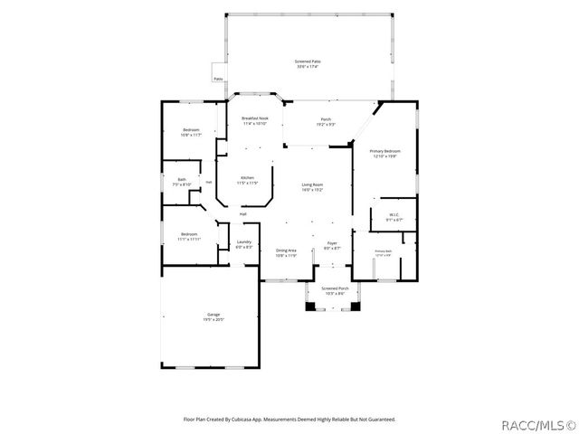 2786 N Canterbury Lake Drive, Hernando, FL 34442