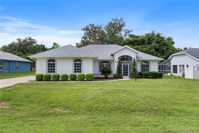 2786 N Canterbury Lake Drive, Hernando, FL 34442