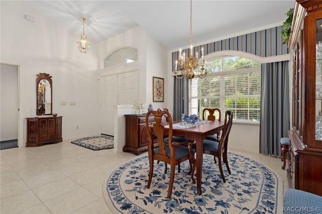 2786 N Canterbury Lake Drive, Hernando, FL 34442