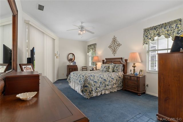 2786 N Canterbury Lake Drive, Hernando, FL 34442