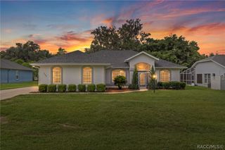 2786 N Canterbury Lake Drive, Hernando, FL 34442
