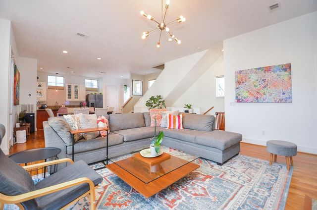 1116 Columbus Street, Houston, TX 77019