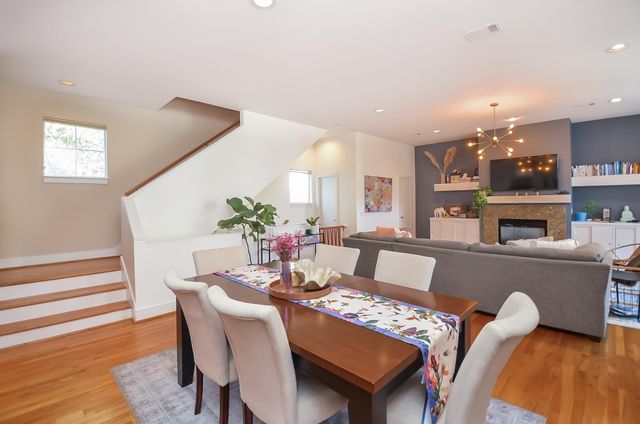 1116 Columbus Street, Houston, TX 77019