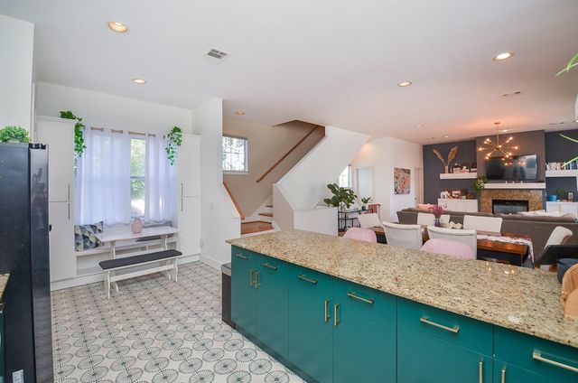 1116 Columbus Street, Houston, TX 77019