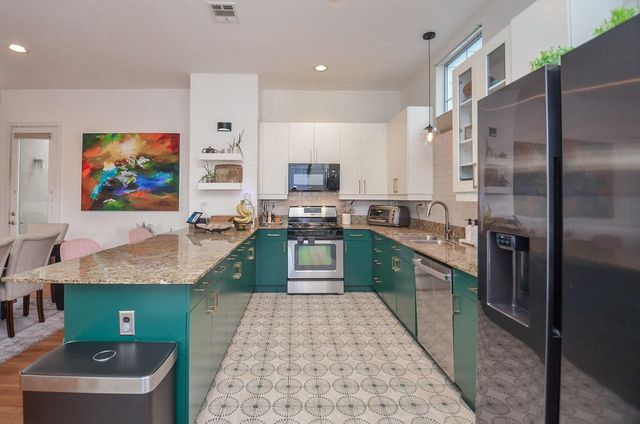 1116 Columbus Street, Houston, TX 77019