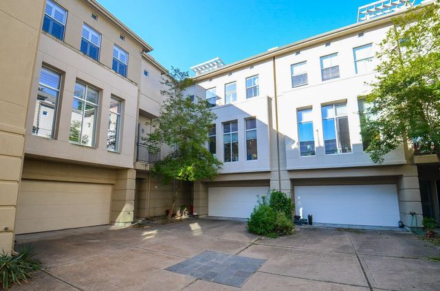 1116 Columbus Street, Houston, TX 77019