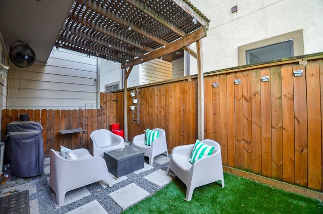 1116 Columbus Street, Houston, TX 77019