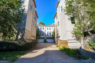 1116 Columbus Street, Houston, TX 77019