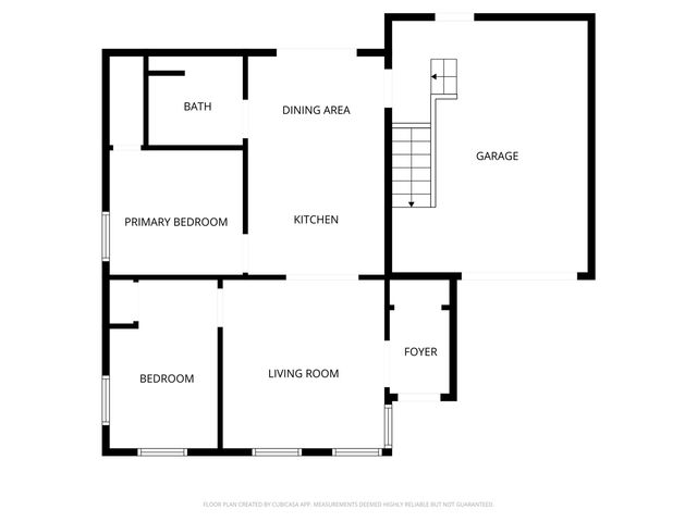 1046 Ducey Avenue, Muskegon, MI 49442