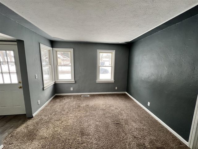 1046 Ducey Avenue, Muskegon, MI 49442