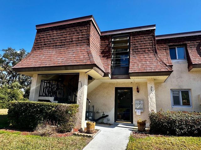 7040 COGNAC DRIVE 1, New Port Richey, FL 34653