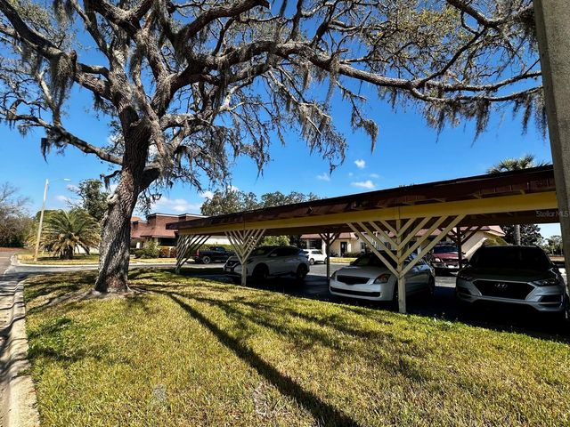 7040 COGNAC DRIVE 1, New Port Richey, FL 34653