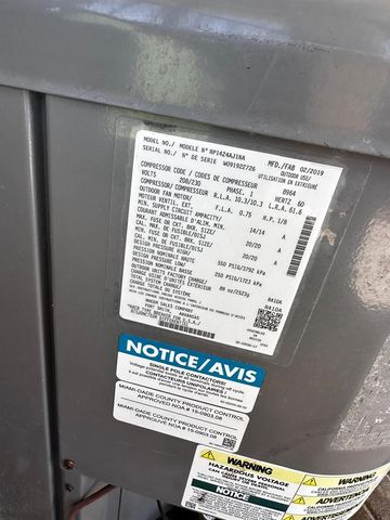 7040 COGNAC DRIVE 1, New Port Richey, FL 34653