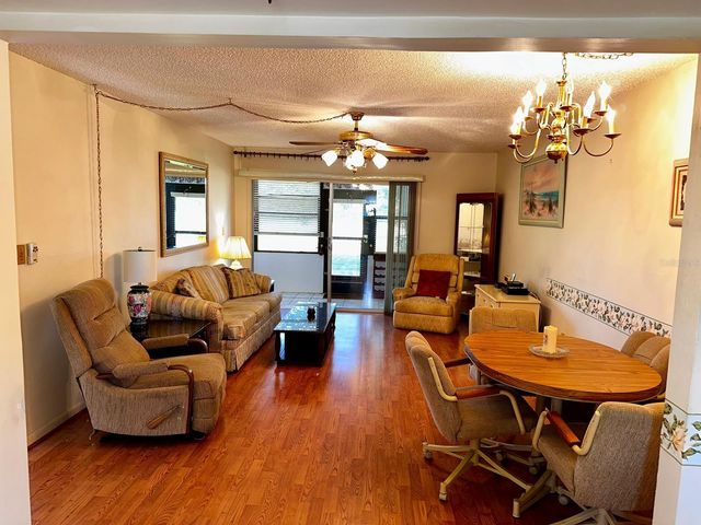 7040 COGNAC DRIVE 1, New Port Richey, FL 34653