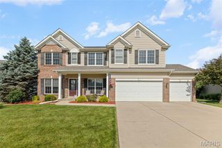 9308 Camfield Drive, Fairview Heights, IL 62208