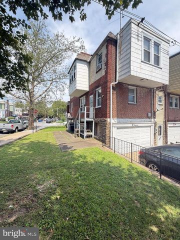 3500 WELLINGTON ST, Philadelphia, PA 19149
