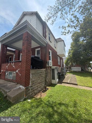 3500 WELLINGTON ST, Philadelphia, PA 19149