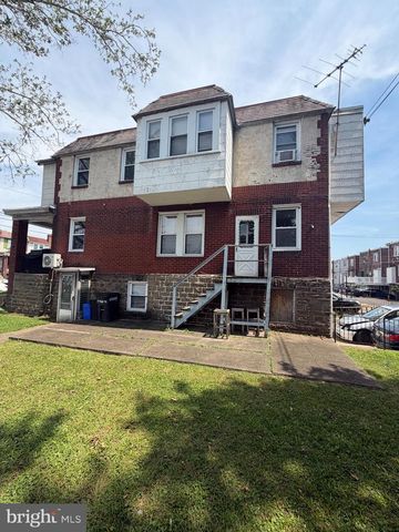 3500 WELLINGTON ST, Philadelphia, PA 19149