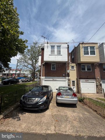 3500 WELLINGTON ST, Philadelphia, PA 19149