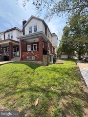 3500 WELLINGTON ST, Philadelphia, PA 19149