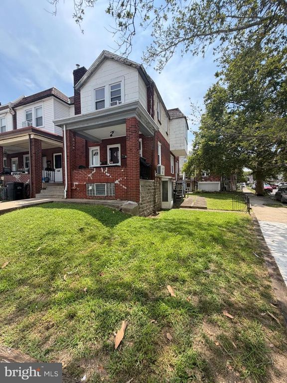 3500 WELLINGTON ST, Philadelphia, PA 19149