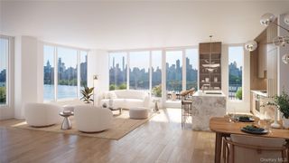 30-55 Vernon Boulevard 2G, Long Island City, NY 11102