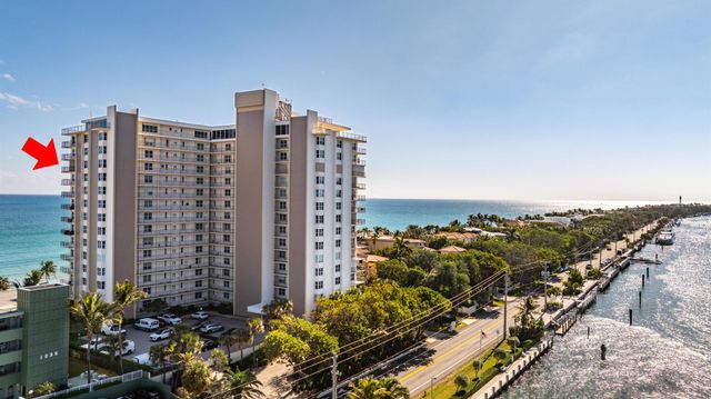 1021 Hillsboro Mile 1108, Hillsboro Beach, FL 33062