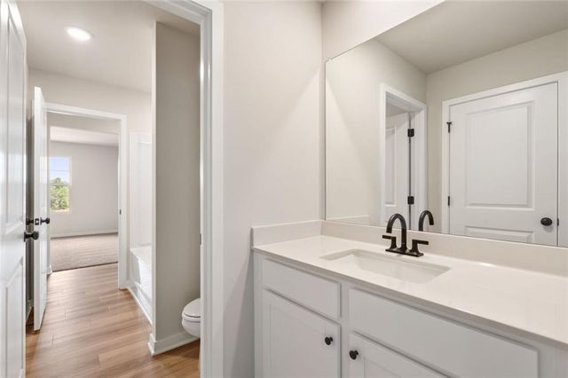 144 Serenade Creek Road, Mcdonough, GA 30252