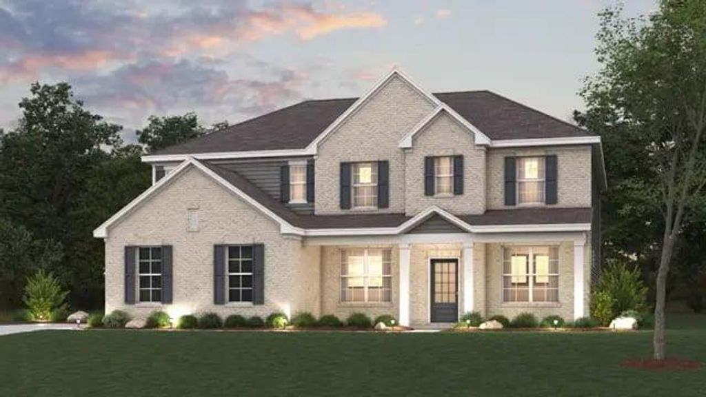 144 Serenade Creek Road, Mcdonough, GA 30252