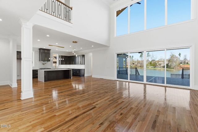 4205 Limerick Drive, Burlington, NC 27215