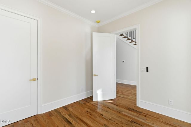 4205 Limerick Drive, Burlington, NC 27215