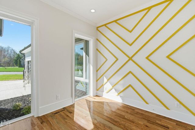 4205 Limerick Drive, Burlington, NC 27215