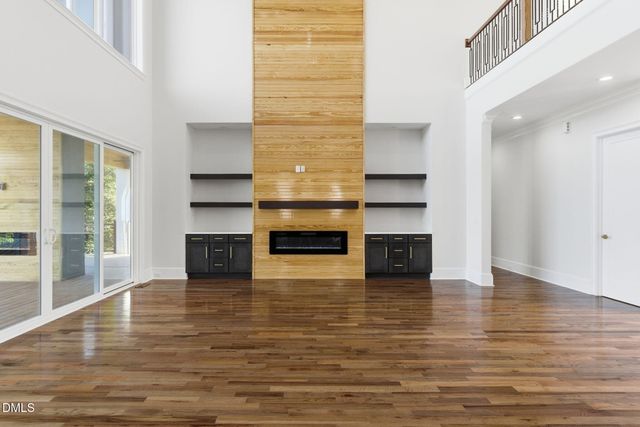 4205 Limerick Drive, Burlington, NC 27215