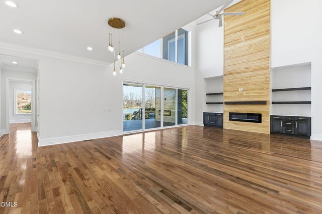 4205 Limerick Drive, Burlington, NC 27215