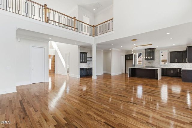 4205 Limerick Drive, Burlington, NC 27215