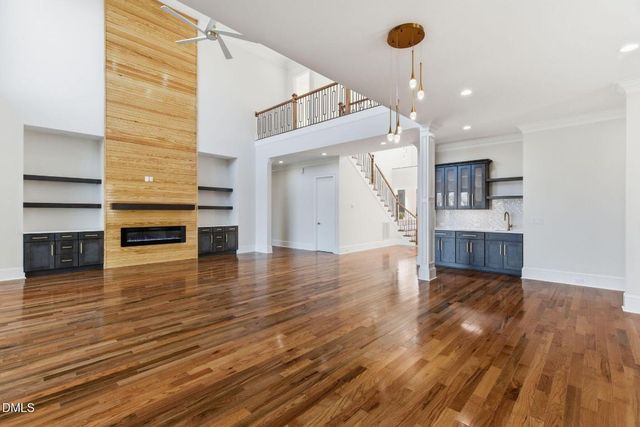 4205 Limerick Drive, Burlington, NC 27215