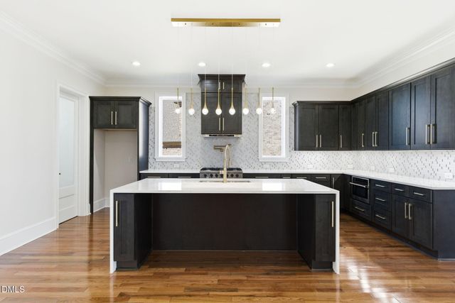 4205 Limerick Drive, Burlington, NC 27215