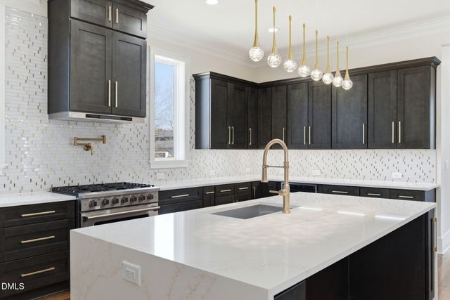 4205 Limerick Drive, Burlington, NC 27215